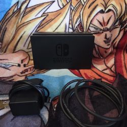 Nintendo Switch Dock