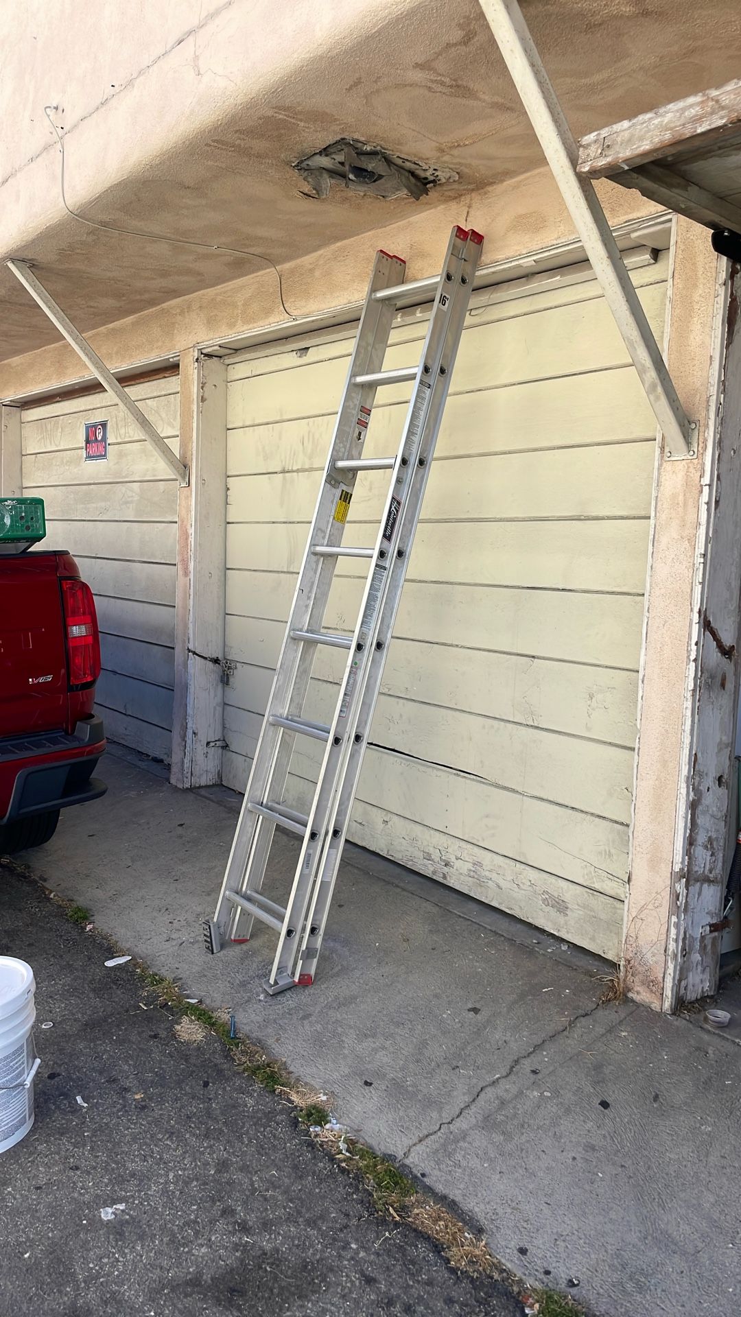 Ladder Louisville