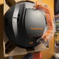 Cordless pool Vacuum