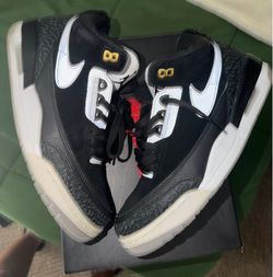 Jordan 3s