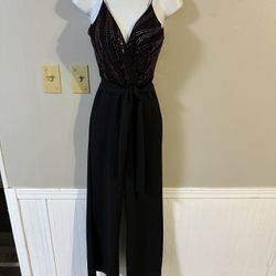 Jumpsuit 
