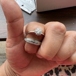 New Solid 925 Sterling Silver 