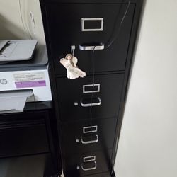 Filing Cabinet