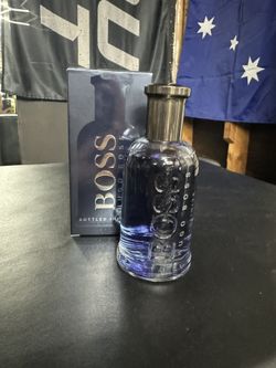 Hugo Boss Bottled Infinite 3.4 oz Fragrance