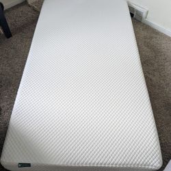 Max & Lily Twin Mattress 