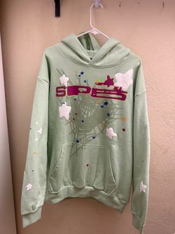 Spider Hoodie