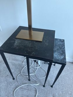Perigold nesting tables