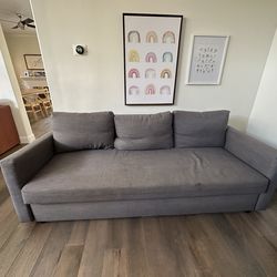 Free IKEA Sofa Couch