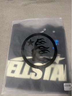 Hellstar tee