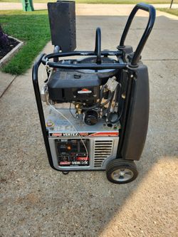 Coleman generator