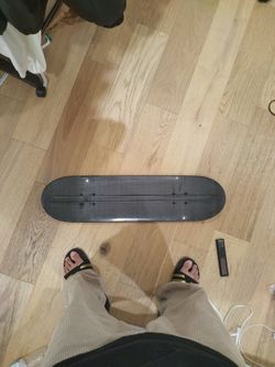 Capsule Board
