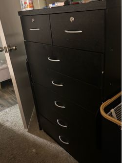 Bedroom set ( mattress not included)