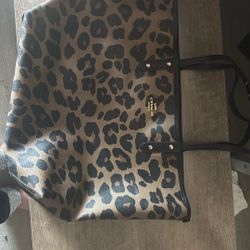 Coach Reversible Purse 