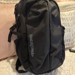 Patagonia Backpack