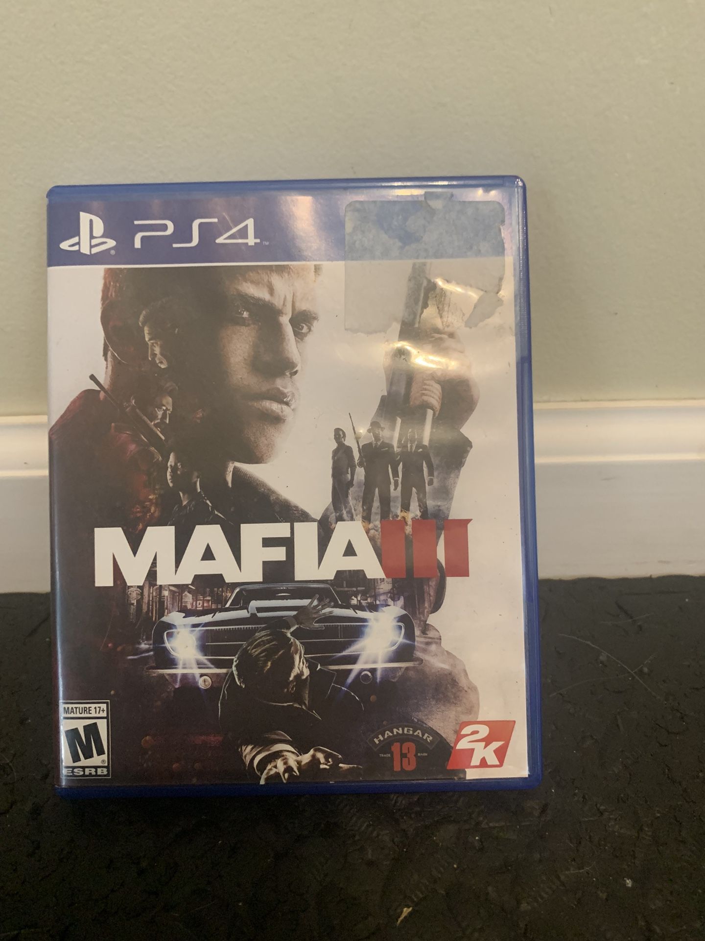 Mafia 3