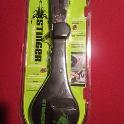 Stinger CH 38-2 CAP HAMMER 3/8 in 