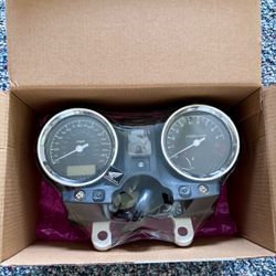 Honda Hornet 919 / CB900F Speedometer Gauge Cluster