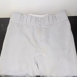 Gray Baseball Pants (cash only)