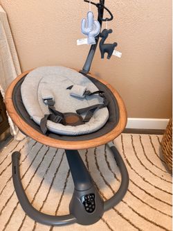 Maxi Cosi Cassia swing