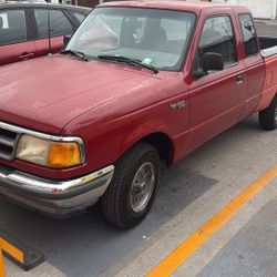 1994 Ford Ranger