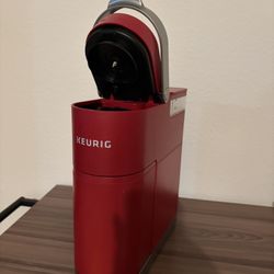 Mini Keurig 