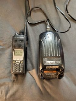 Motorola XTS 5000