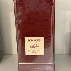 Tom Ford Lost Cherry