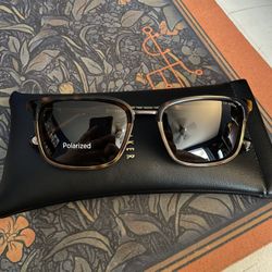 Ted Baker Men's Sunglasses - Tortoise