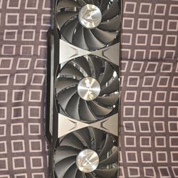Graphics Card 3070 ti