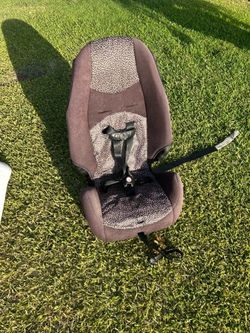 Kids car seat