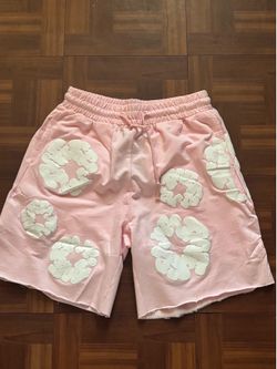 denim tears shorts