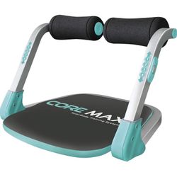 Core Max Smart Abs and Total Body Workout Cardio Home Gym