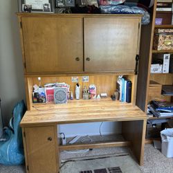 Project Desk