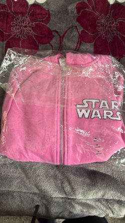 Disney Star Wars Hoodie
