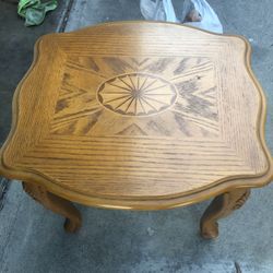 Small Table