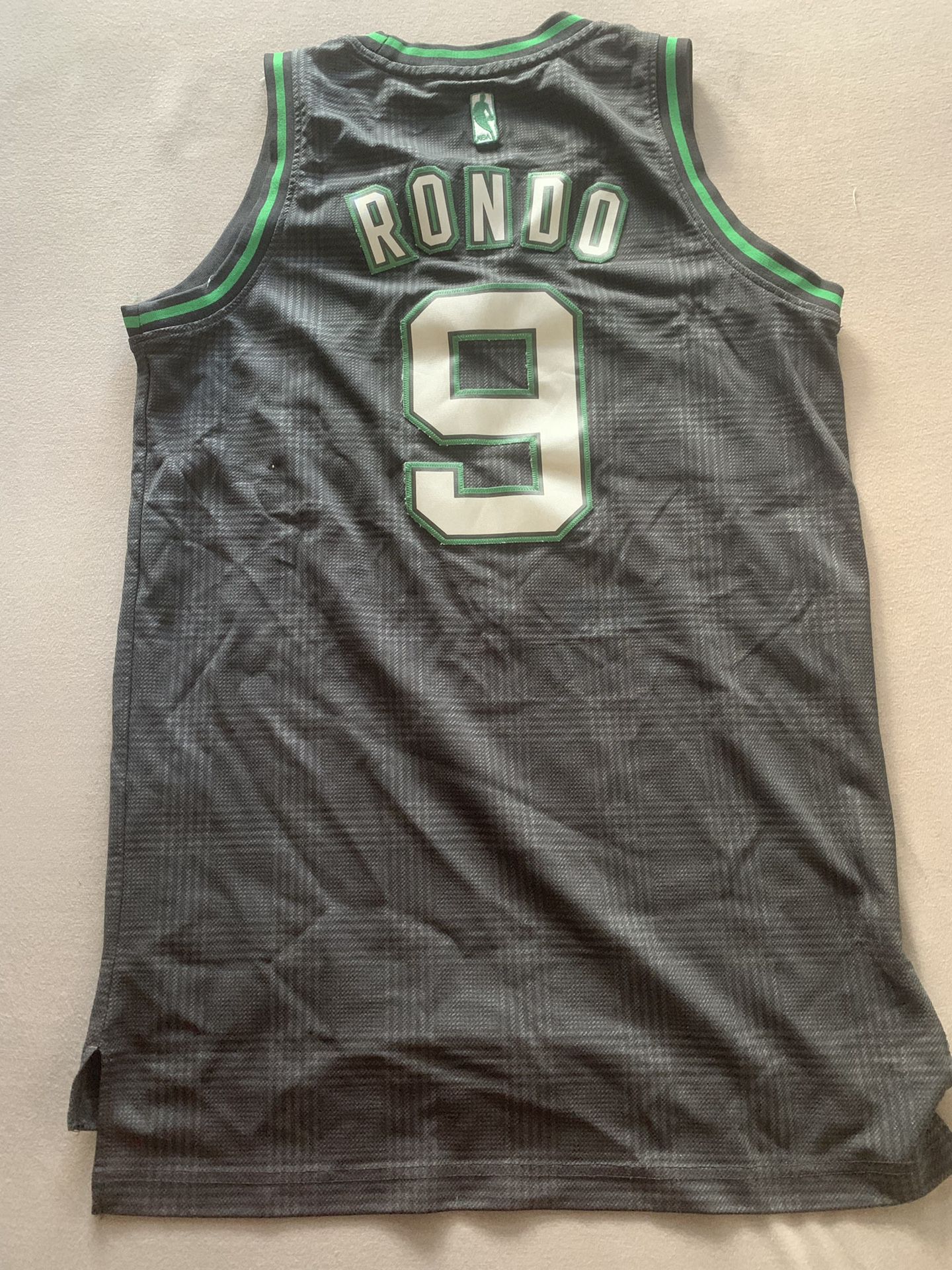 Rajon Rondo Boston Celtics NBA Jersey. Vintage used - Depop