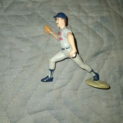 Frank Viola Staring Lineup 85'