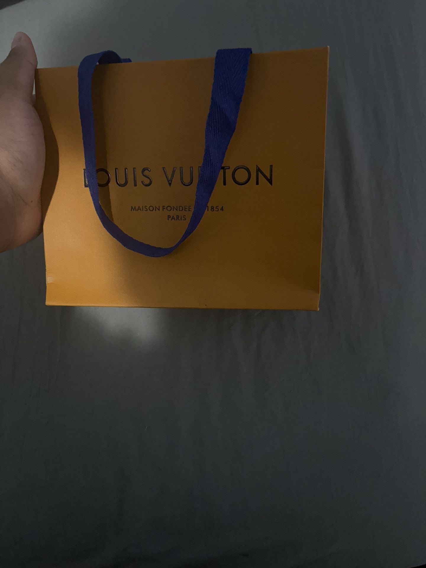 Louis Vuitton 