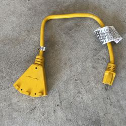 Extension Cord