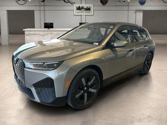 2023 BMW iX