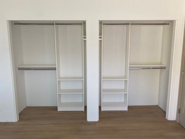 Closet Organizer
