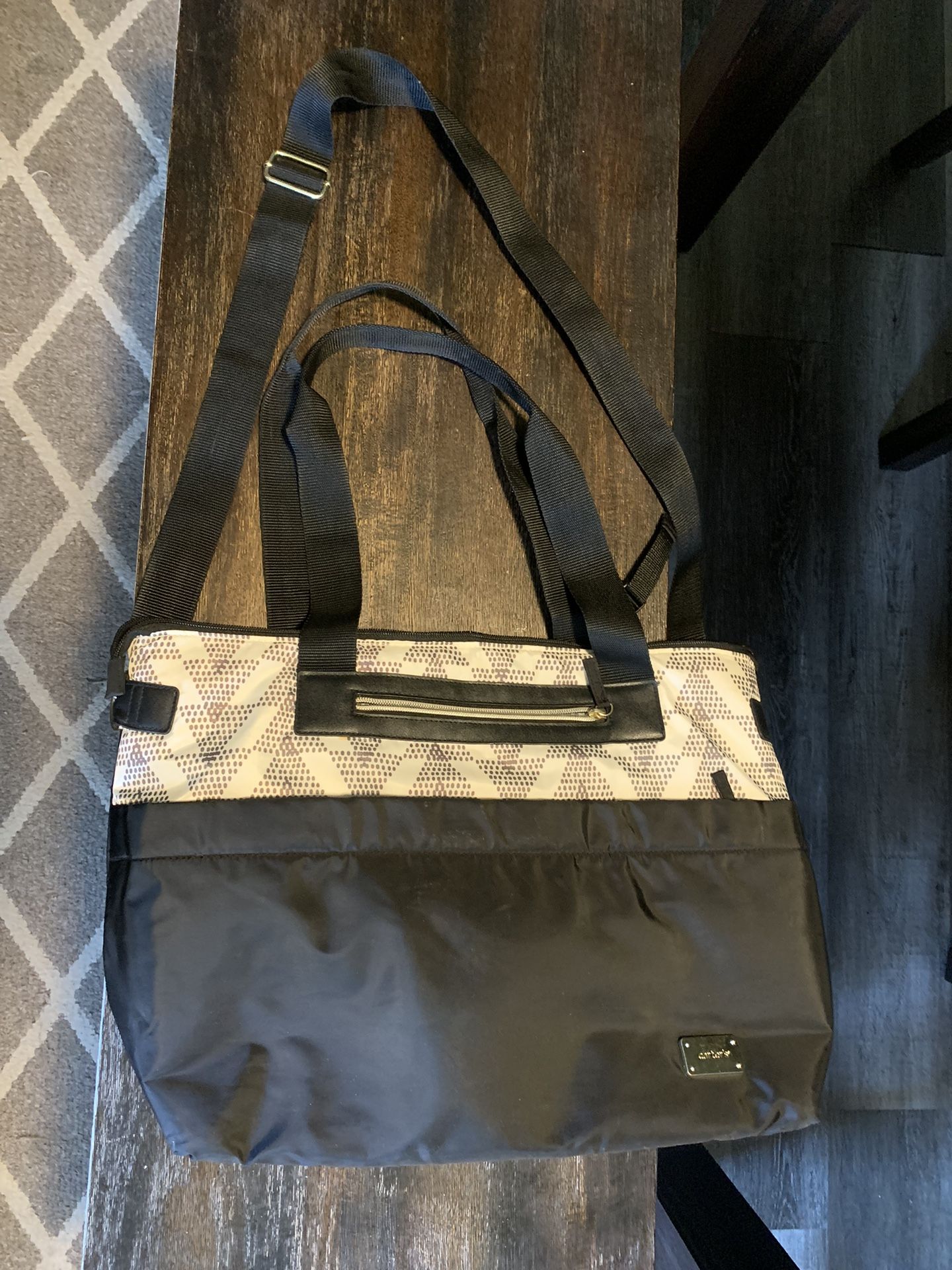 Diaper Bag