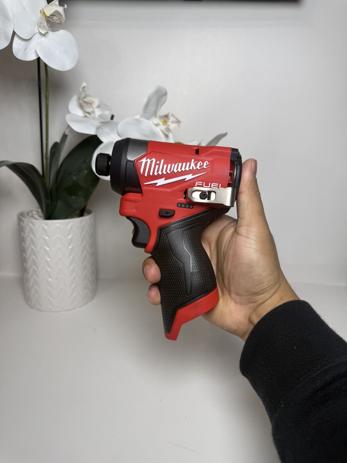 Milwuakee Drill M12 FUEL