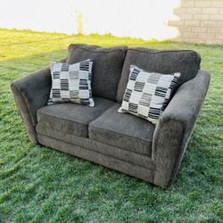 Loveseat Sofa Bed . Comfortable Sofa Bed . Sleeper Sofa Bed 