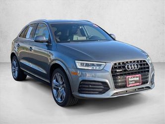 2016 Audi Q3