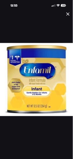 Formula