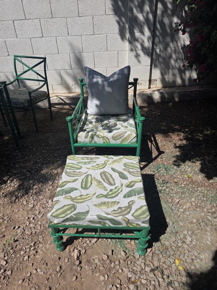 Patio Furniture