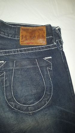 Pantalones