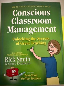 Classroom management guide