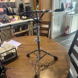 Snare Drum Stand Gibraltar 